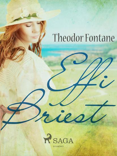 Effi Briest - cover