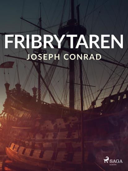 Fribrytaren - cover