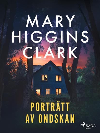 Porträtt av ondskan - cover