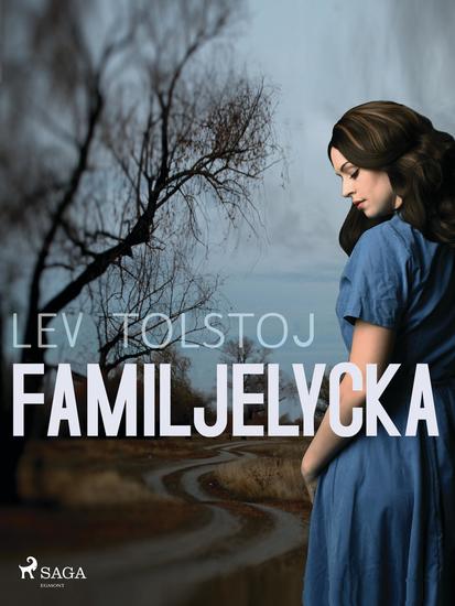 Familjelycka - cover