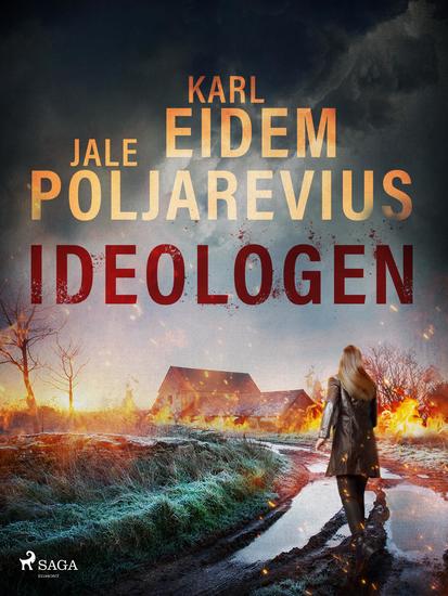 Ideologen - cover