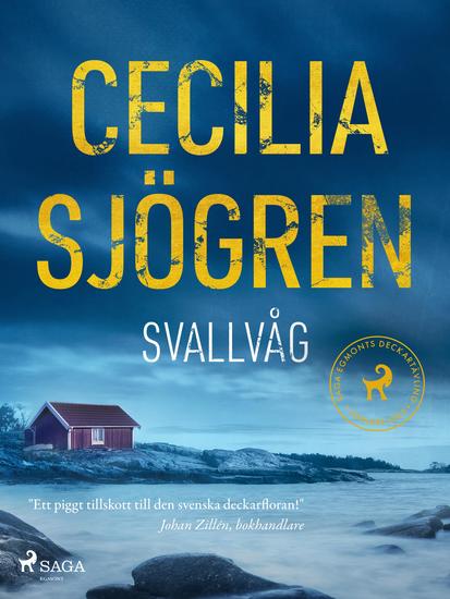 Svallvåg - cover
