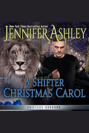 A Shifter Christmas Carol - cover