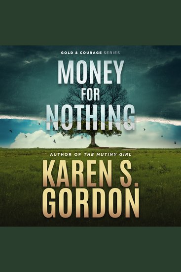 Money For Nothing - cover