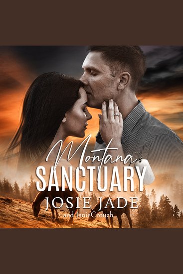 Montana Sanctuary - cover