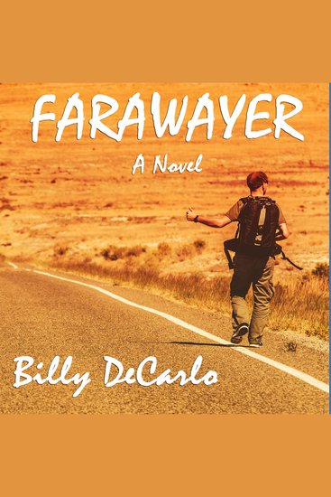Farawayer - A Novel - cover