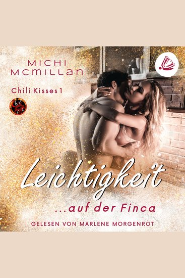Leichtigkeit …auf der Finca (Chili Kisses 1) - cover