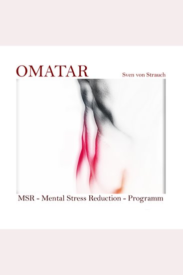 MSR -Mental Stress Reduction - Programm - cover