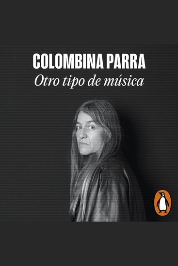 Otro tipo de música - cover