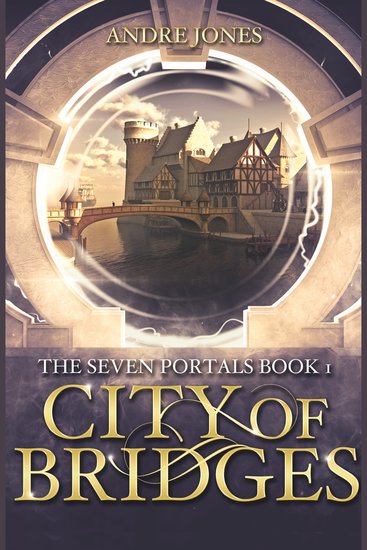 City of Bridges - cover