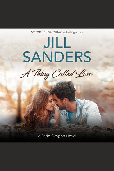 A Thing Called Love - cover