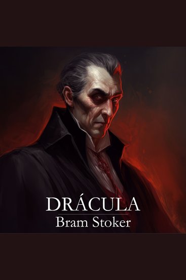 Dracula - cover