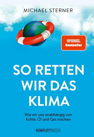So retten wir das Klima - Energiewende einfach erklärt (SPIEGEL-Bestseller) - cover