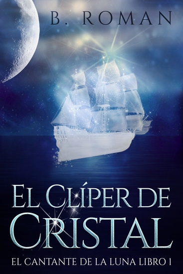 El Clíper de Cristal - cover