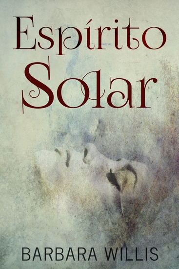 Espírito Solar - cover