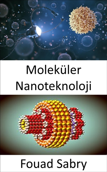 Moleküler Nanoteknoloji - Bilim adamları 30 yıldır atomları hareket ettirebiliyorlar ancak molekülleri hareket ettirmenin çok daha zor olduğu kanıtlandı - cover