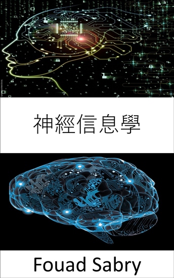 神經信息學 - 通過人工神經網絡結合神經科學數據和信息處理 - cover
