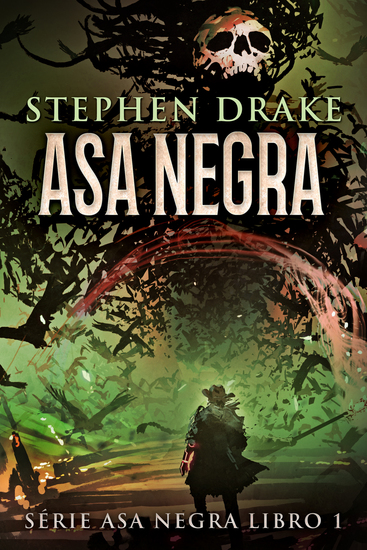 Asa Negra - cover