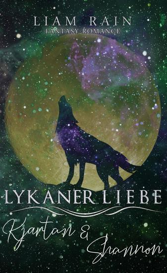 Lykaner Liebe - Kjartan & Shannon - cover