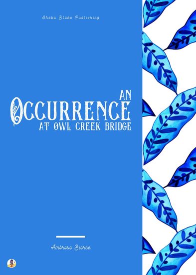 An Occurrence at Owl Creek Bridge - cover
