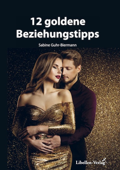 12 goldene Beziehungstipps - cover