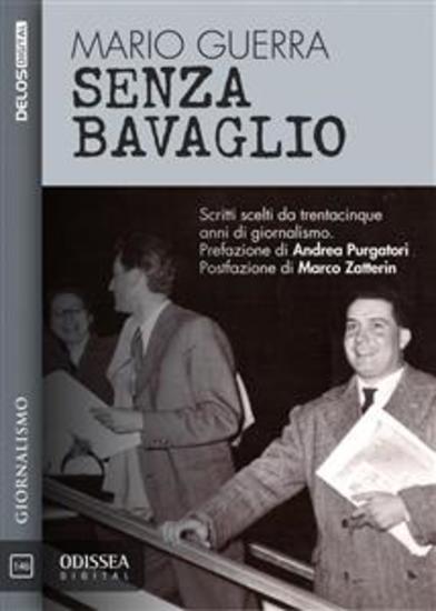 Senza Bavaglio - cover