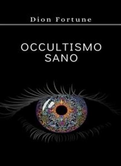 Occultismo sano (tradotto) - cover