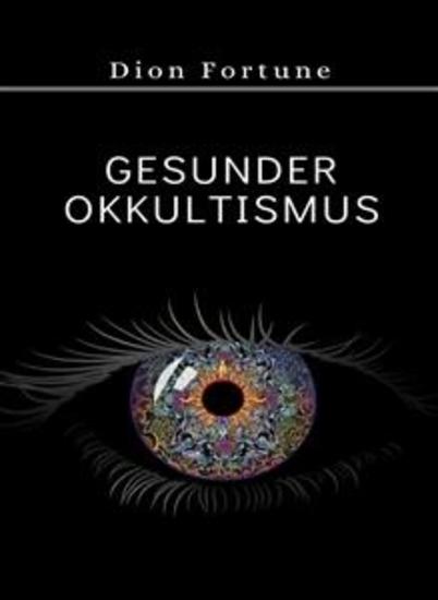 Gesunder Okkultismus (übersetzt) - cover