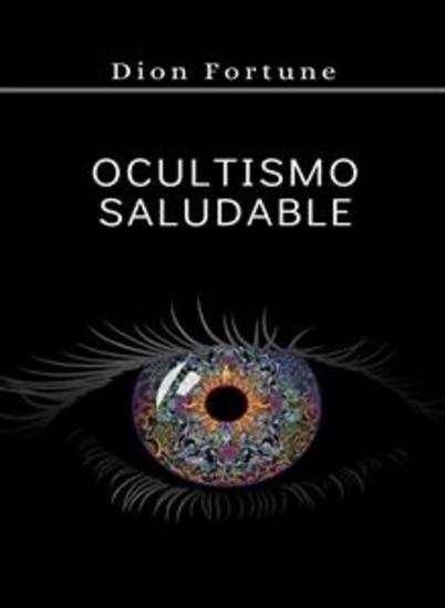 Ocultismo saludable (traducido) - cover