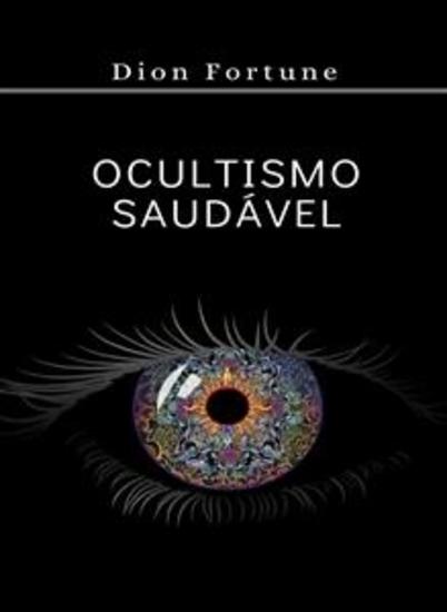 Ocultismo saudável (traduzido) - cover