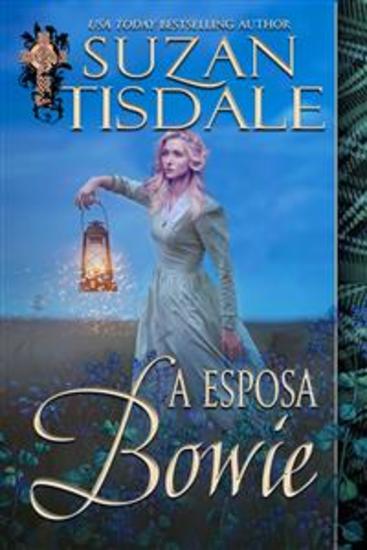 A Esposa Bowie - cover