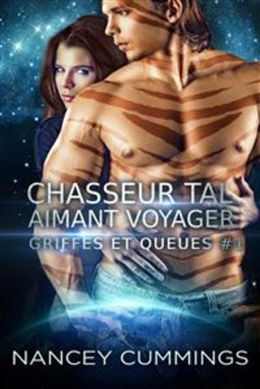 Chasseur Tal Aimant Voyager - cover