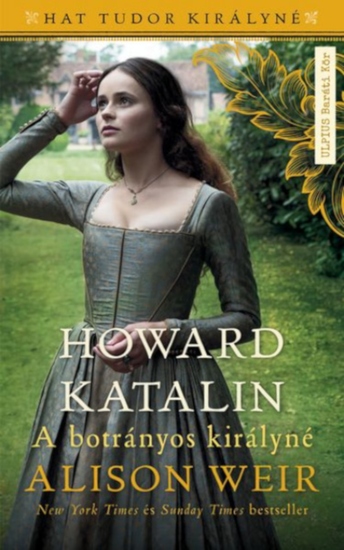 Howard Katalin - cover