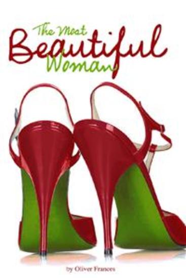 The Most Beautiful Woman - cover