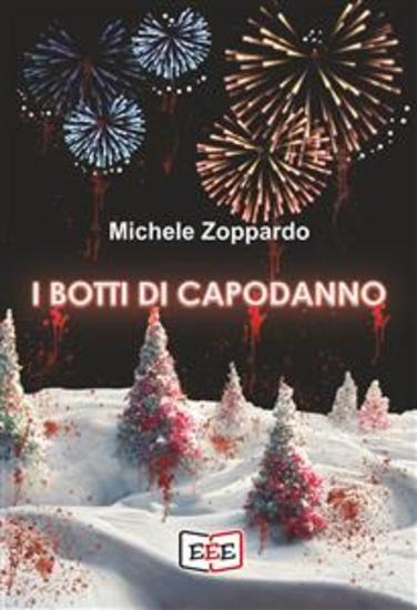 I botti di Capodanno - cover