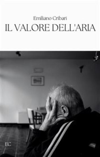 Il valore dell'aria - cover