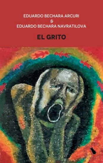 El Grito - cover