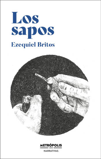 Los sapos - cover