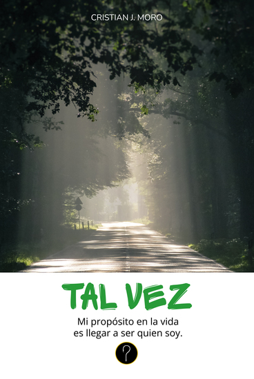 Tal vez - cover