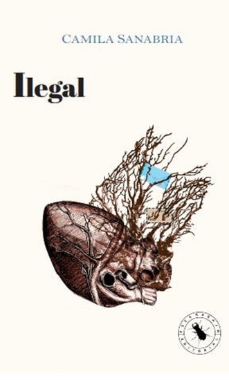Ilegal - cover