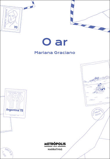 O ar - cover