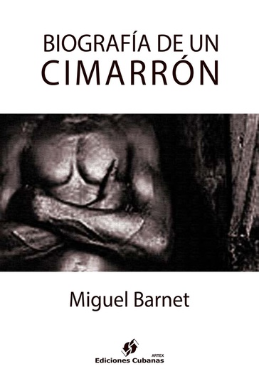 Biografía de un cimarrón - cover