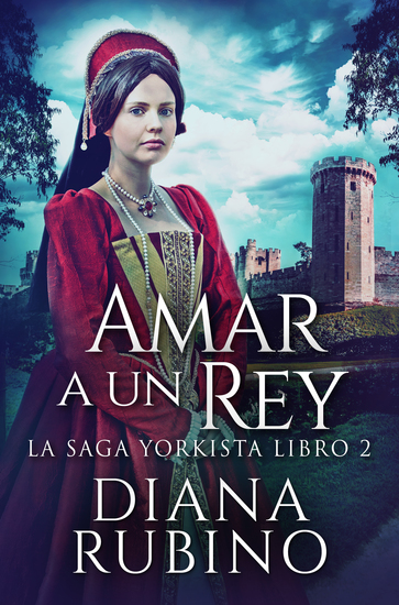 Amar a un Rey - cover