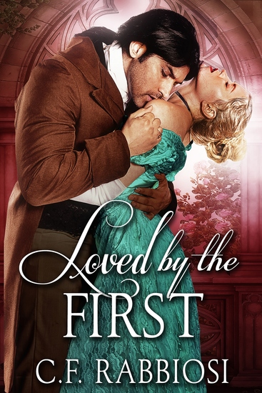 Loved By The First - cover