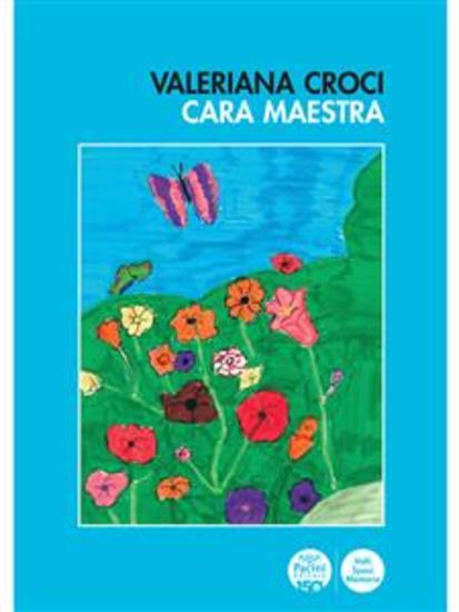 Cara maestra - cover