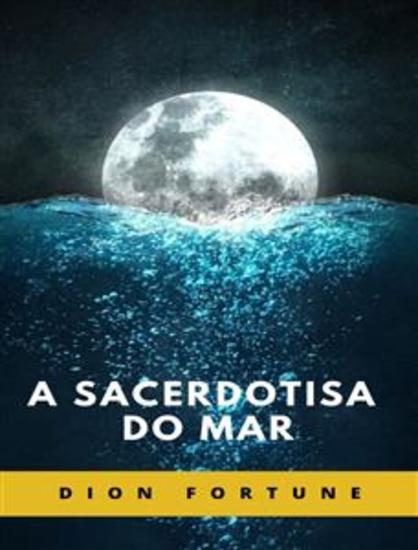 A Sacerdotisa do Mar (traduzido) - cover