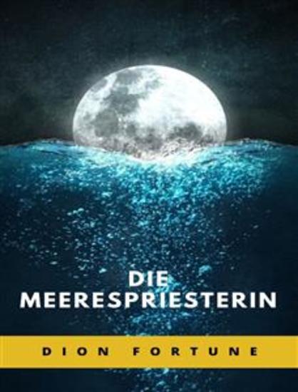 Die Meerespriesterin (übersetzt) - cover