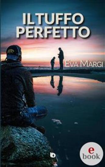 Il tuffo perfetto - cover