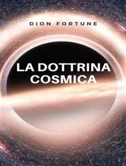 La dottrina cosmica (tradotto) - cover