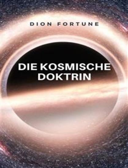 Die kosmische doktrin (übersetzt) - cover